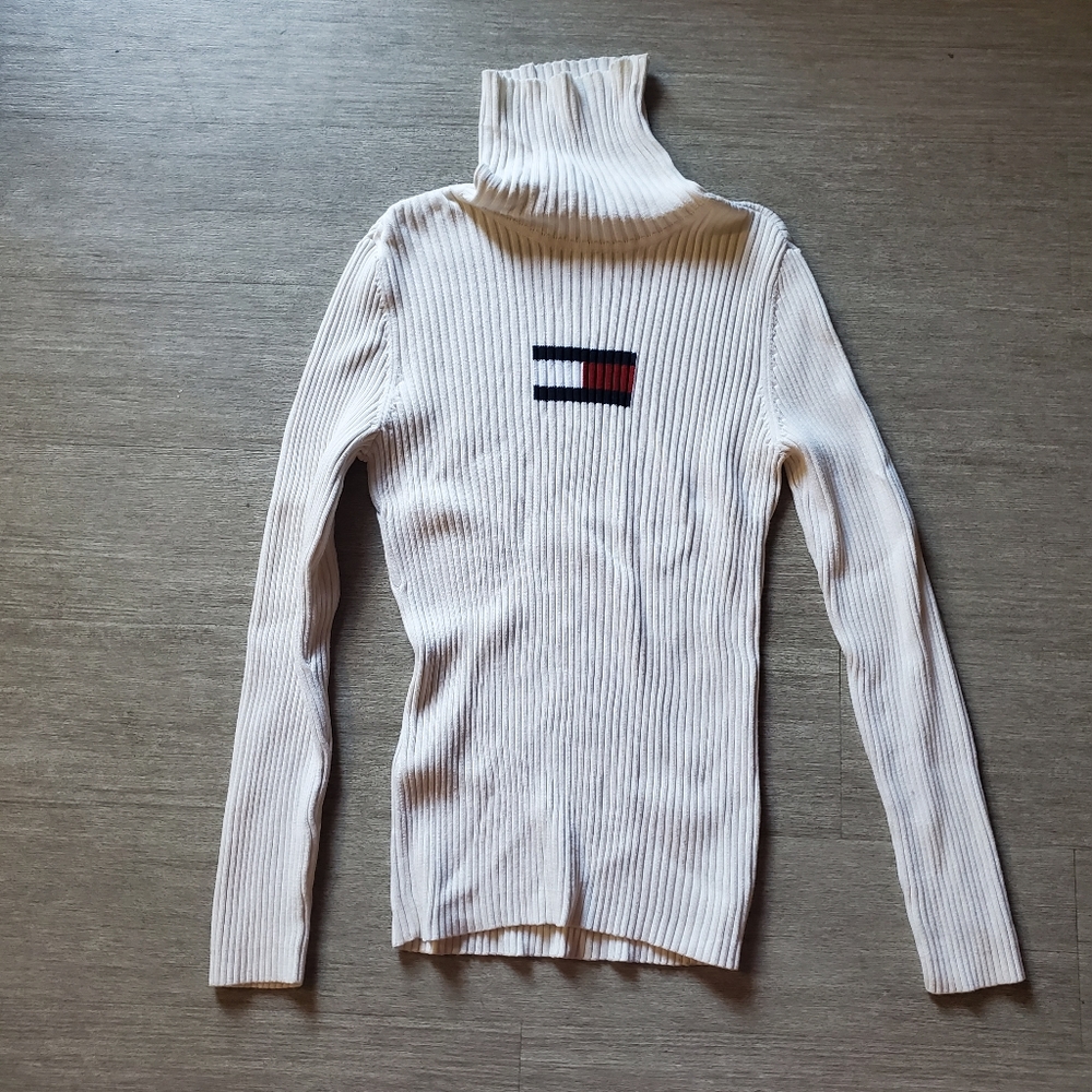 Ralph Lauren Women's Turtleneck Pre-Owned